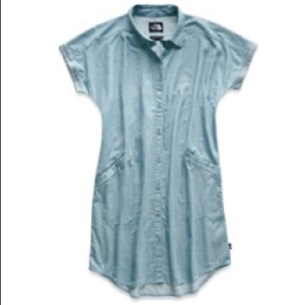 The North Face Sky Valley Dress XS